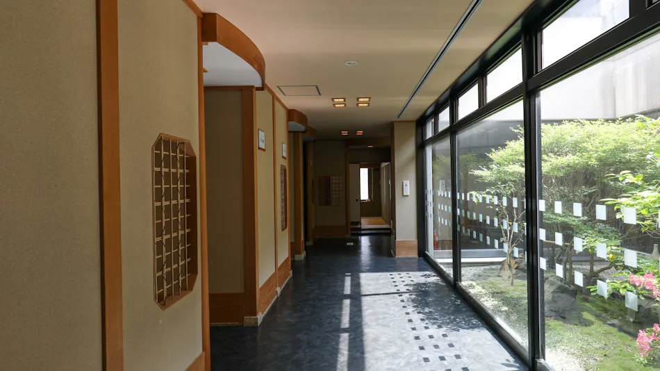 Ikoi no Mura Noto Peninsula