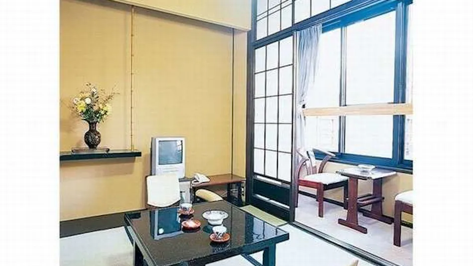Gero Onsen Tsurutsuru no Yu Minori-so
