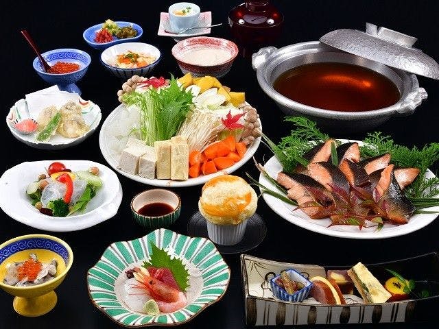 Gero Onsen Tsurutsuru no Yu Minori-so