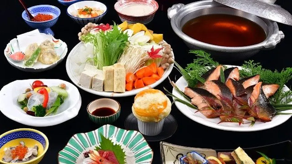 Gero Onsen Tsurutsuru no Yu Minori-so