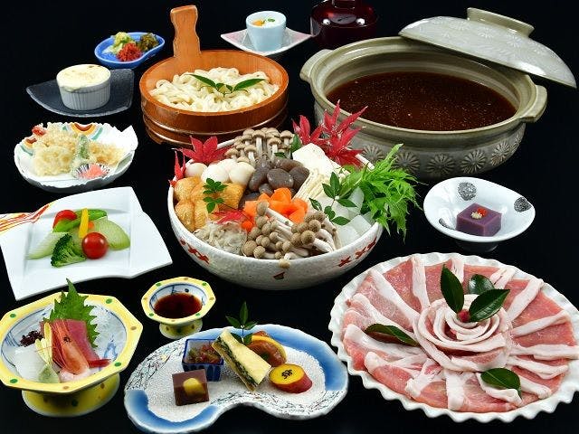 Gero Onsen Tsurutsuru no Yu Minori-so