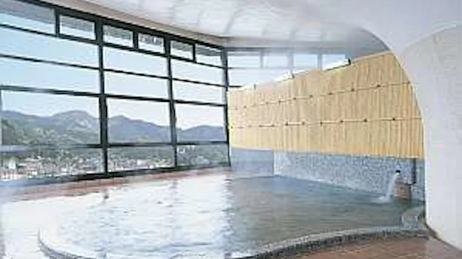 Gero Onsen Tsurutsuru no Yu Minori-so