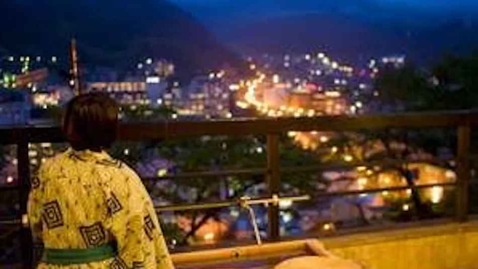 Gero Onsen Tsurutsuru no Yu Minori-so