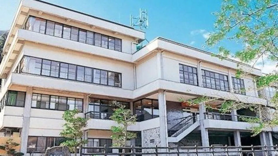 Gero Onsen Tsurutsuru no Yu Minori-so