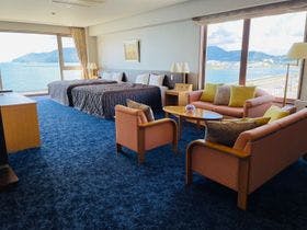 四季彩の宿　花椿