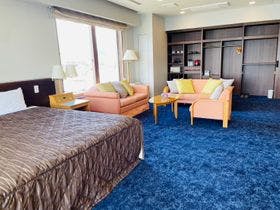 四季彩の宿　花椿