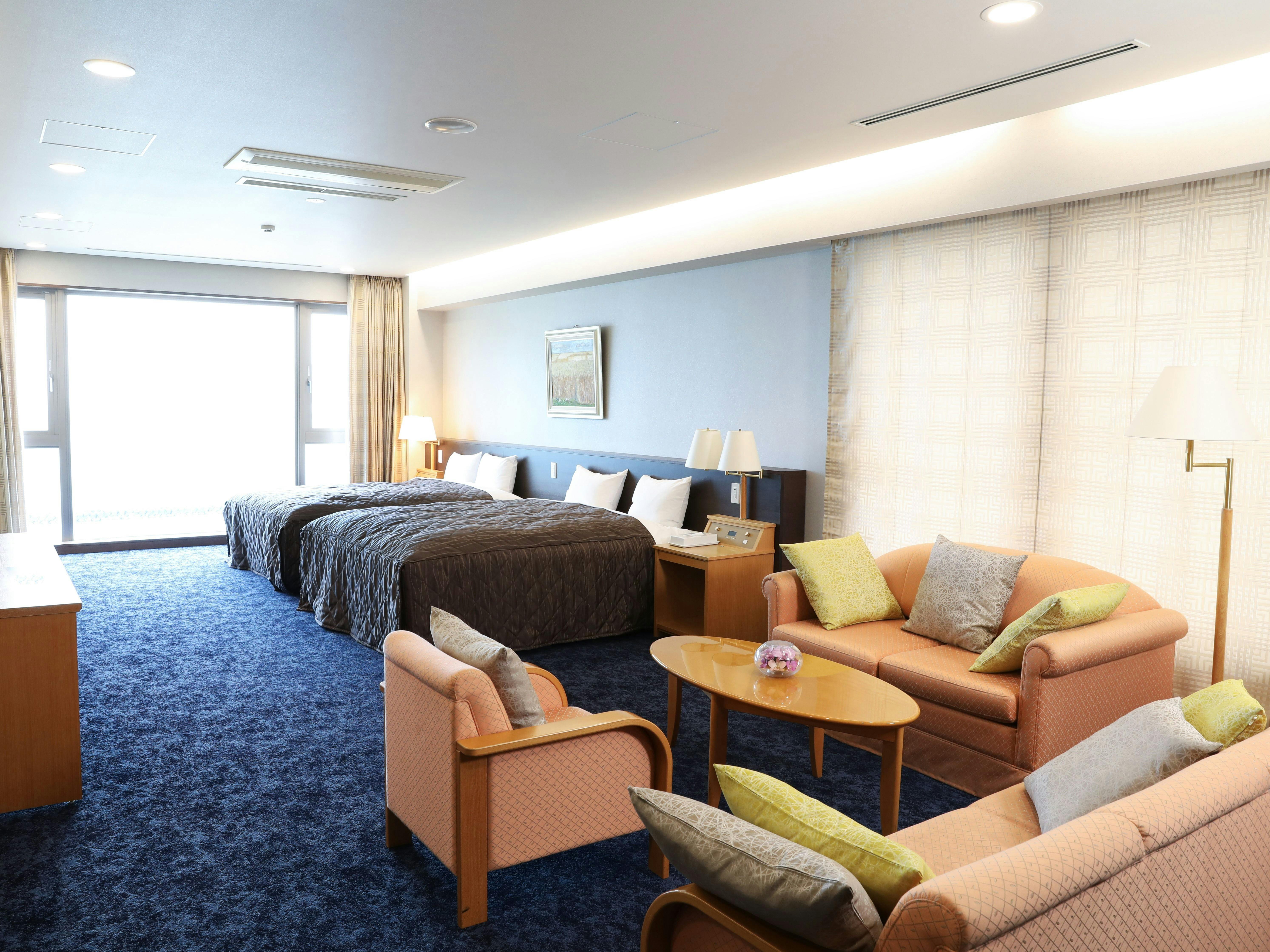 Shikisai no Yado Hanatsubaki