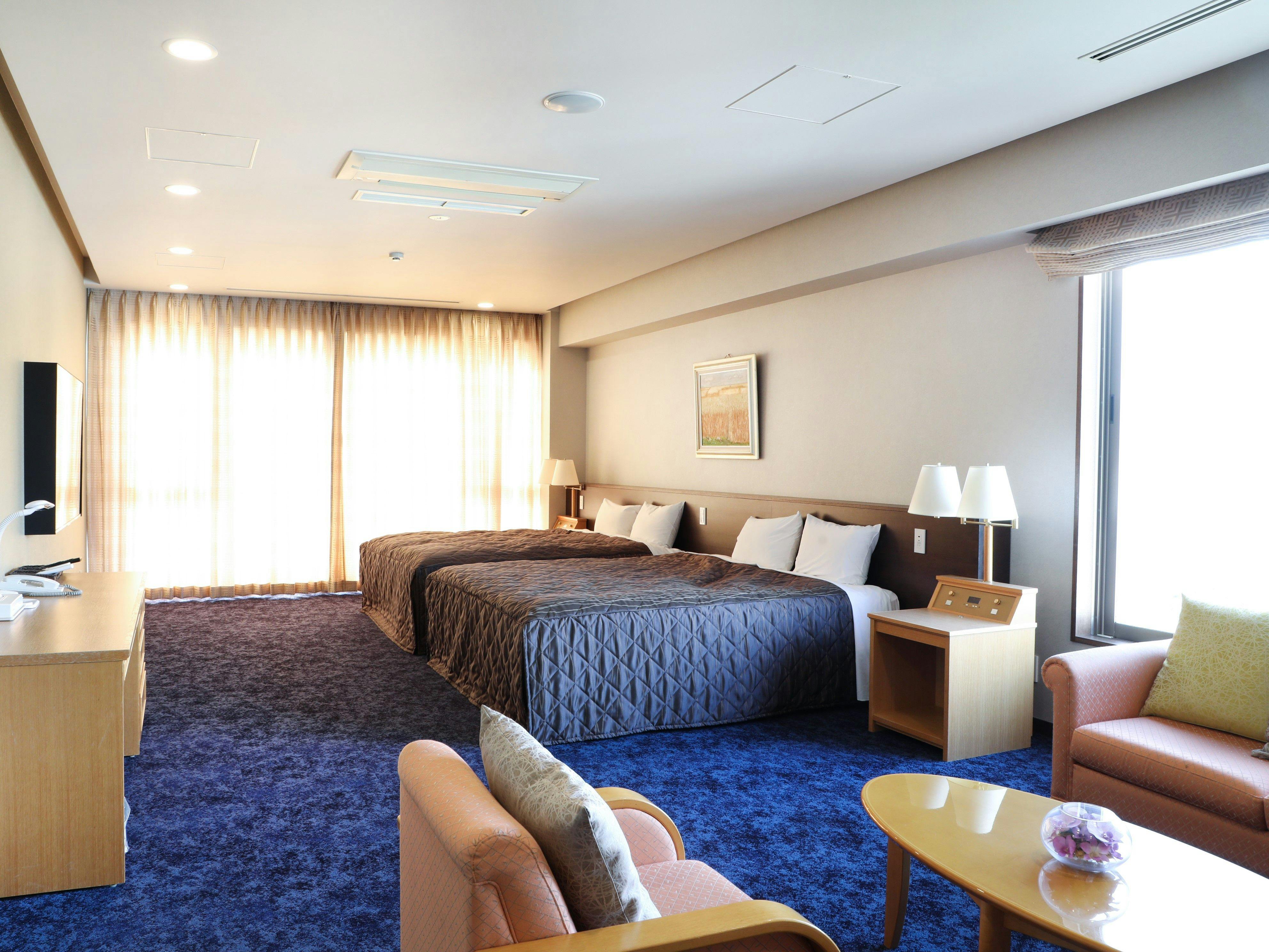 Shikisai no Yado Hanatsubaki