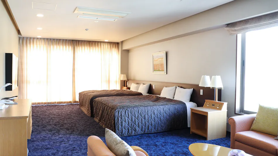 Shikisai no Yado Hanatsubaki