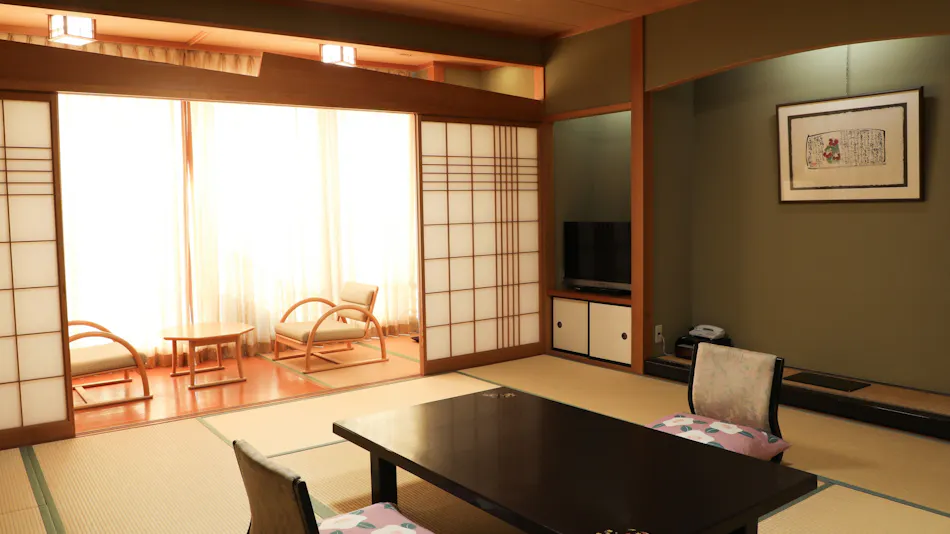 Shikisai no Yado Hanatsubaki