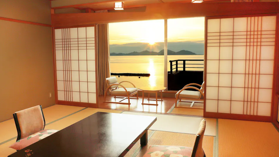 Shikisai no Yado Hanatsubaki