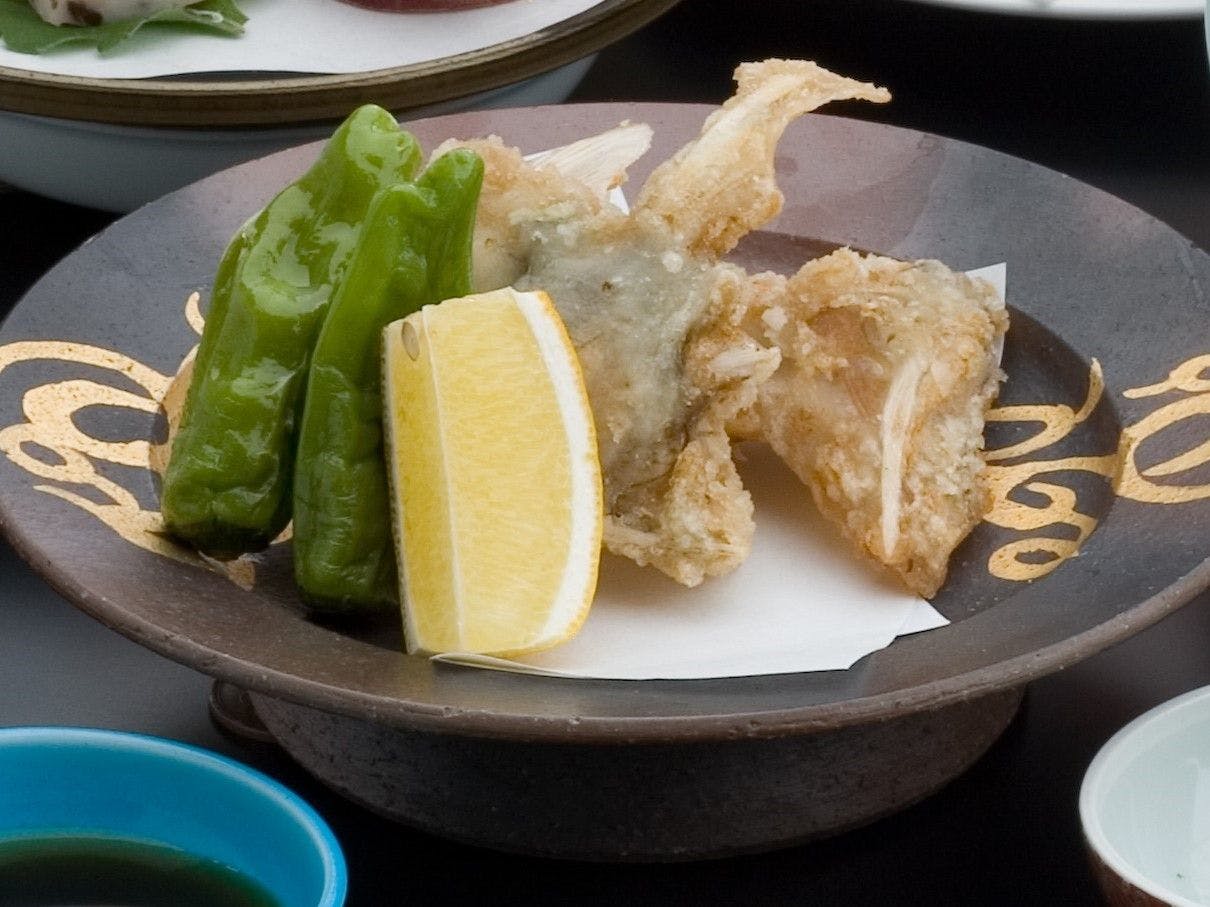Shikisai no Yado Hanatsubaki