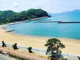 四季彩の宿　花椿