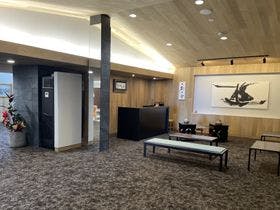 四季彩の宿　花椿