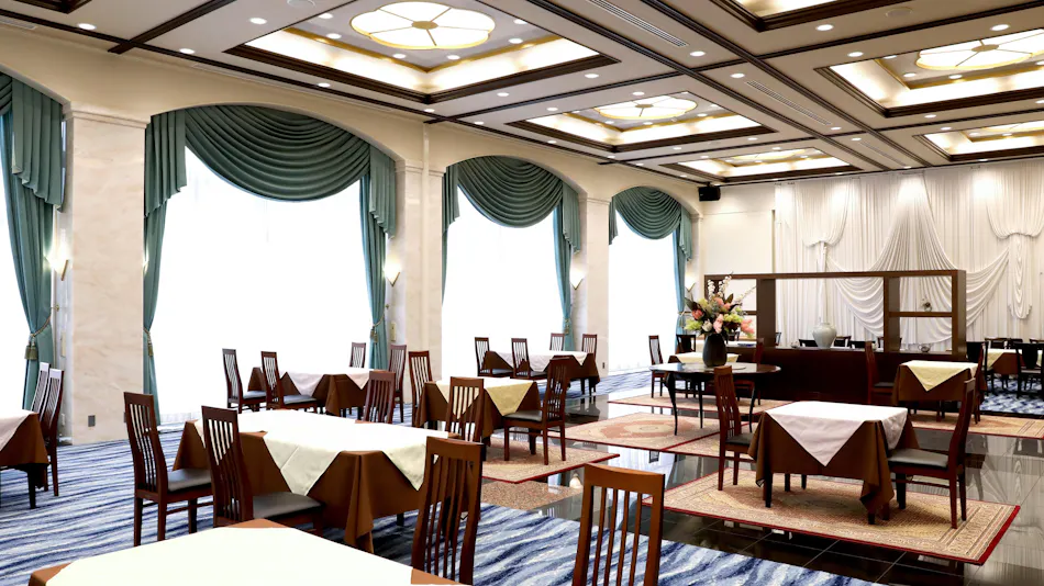 Shikisai no Yado Hanatsubaki