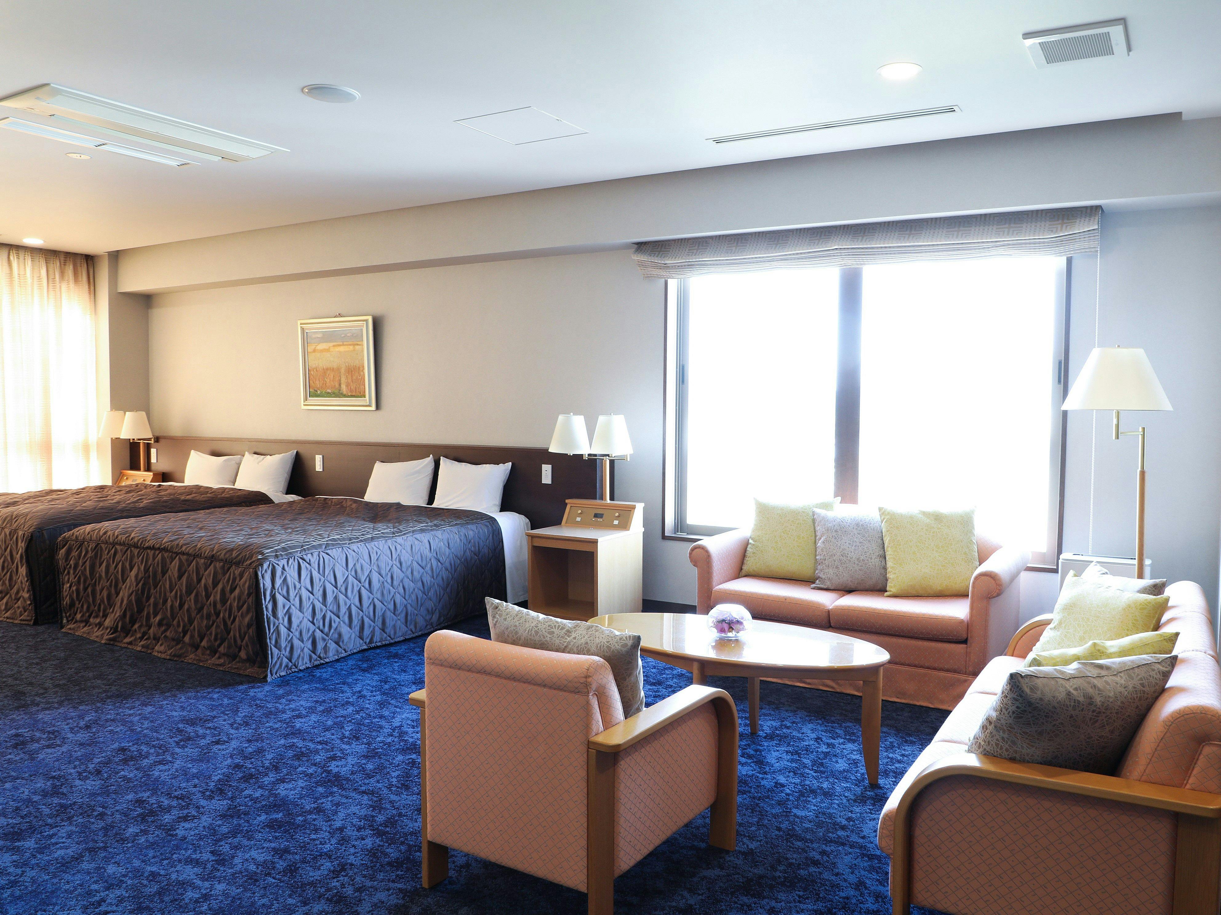 Shikisai no Yado Hanatsubaki