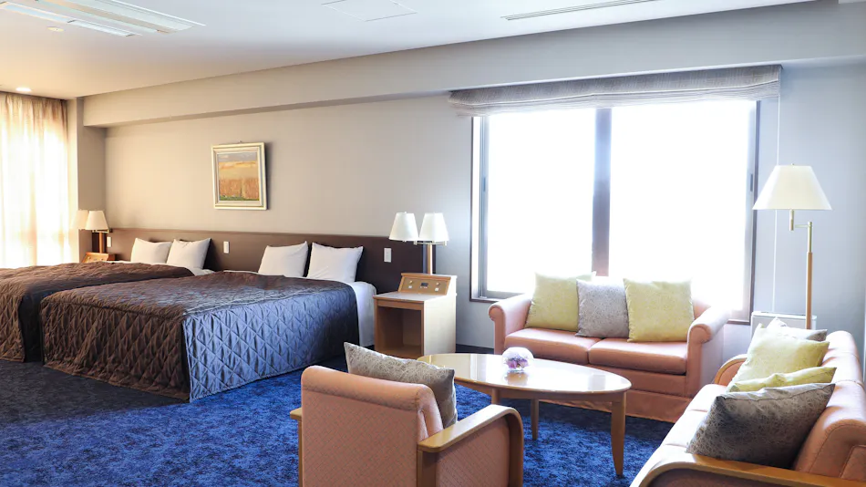 Shikisai no Yado Hanatsubaki