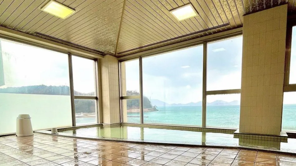 Shikisai no Yado Hanatsubaki