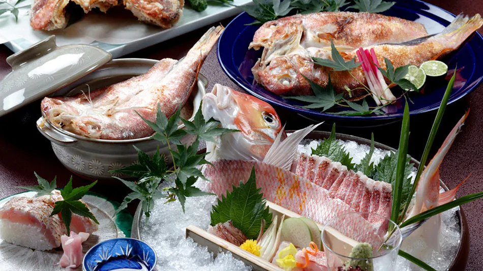 Shikisai no Yado Hanatsubaki