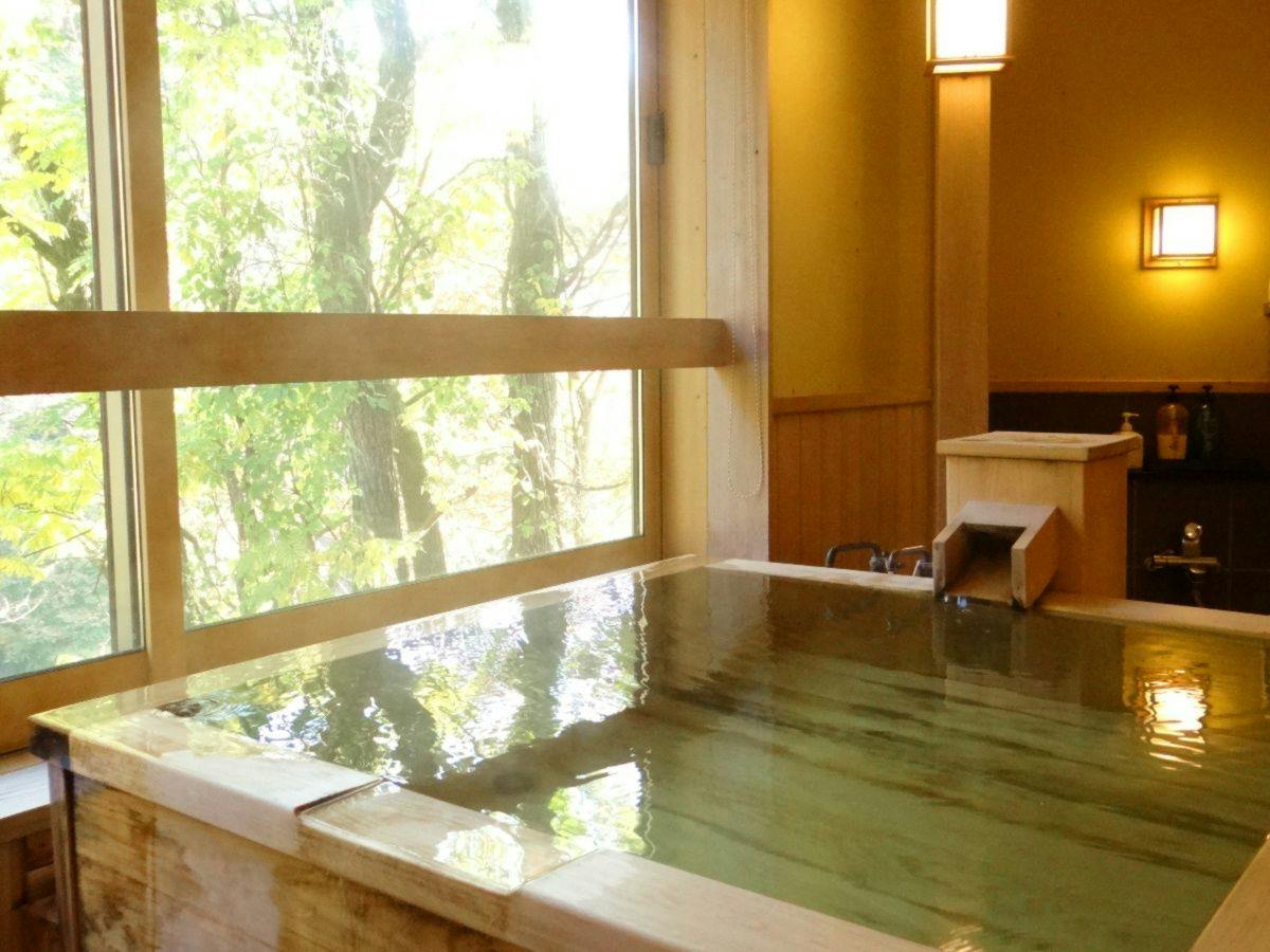 Hotel Yamaguchiya