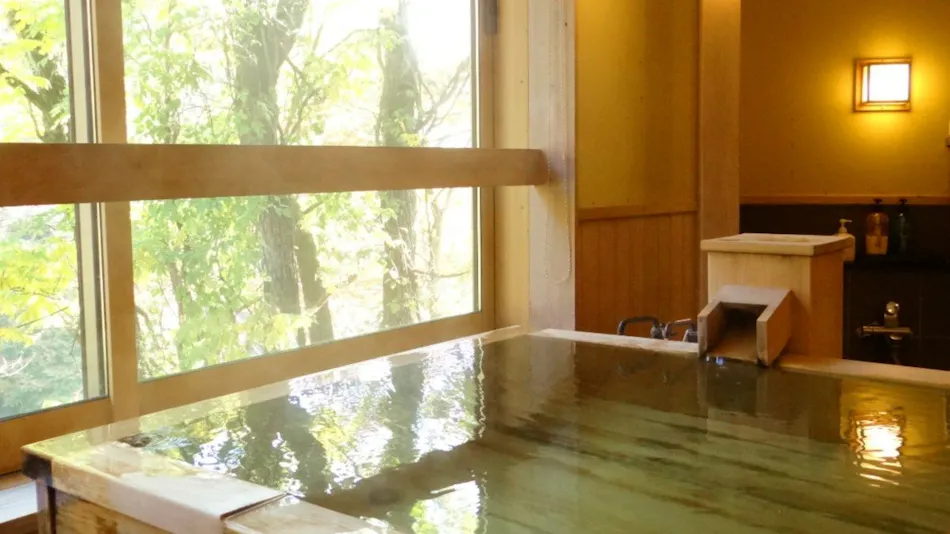 Hotel Yamaguchiya