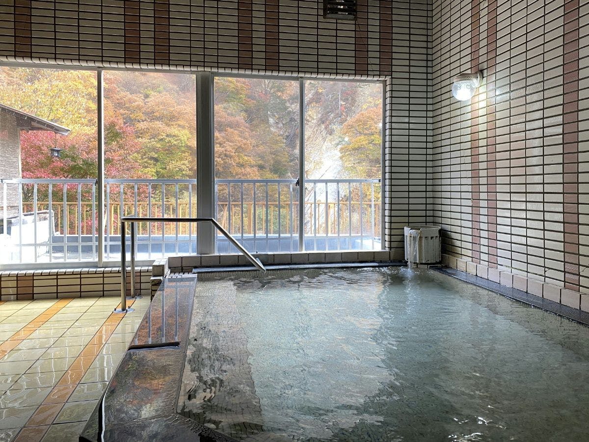 Hotel Yamaguchiya