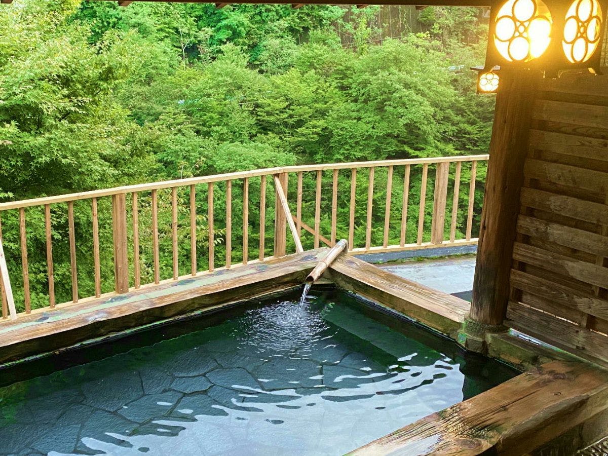 Hotel Yamaguchiya