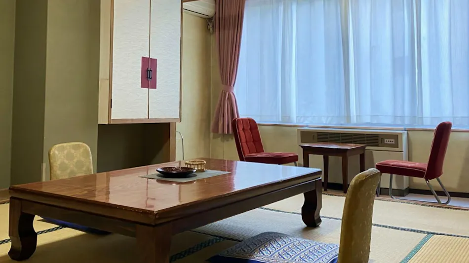Hotel Yamaguchiya
