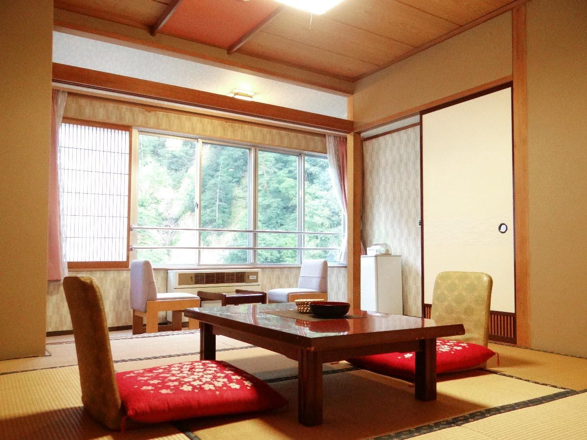 ห้องมาตรฐาน