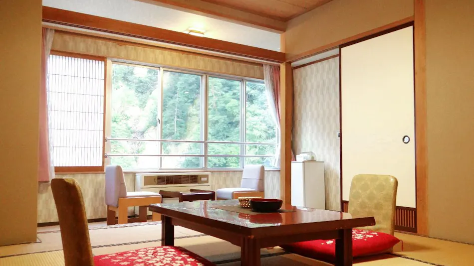 Hotel Yamaguchiya