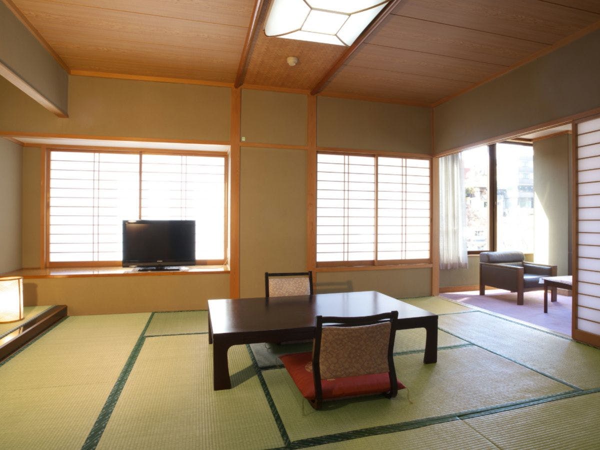 Hotel Yamaguchiya