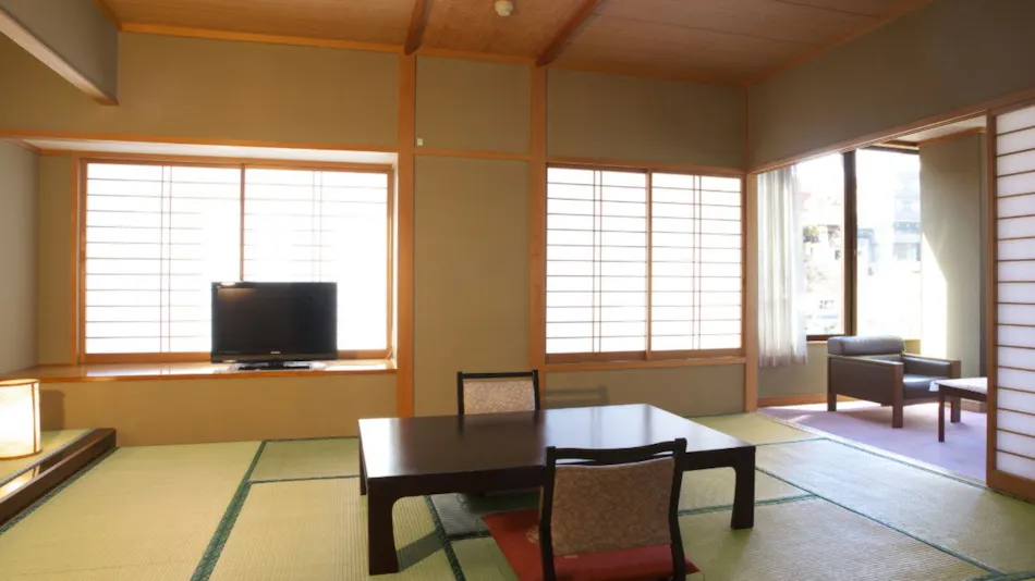 Hotel Yamaguchiya
