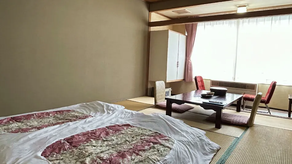 Hotel Yamaguchiya