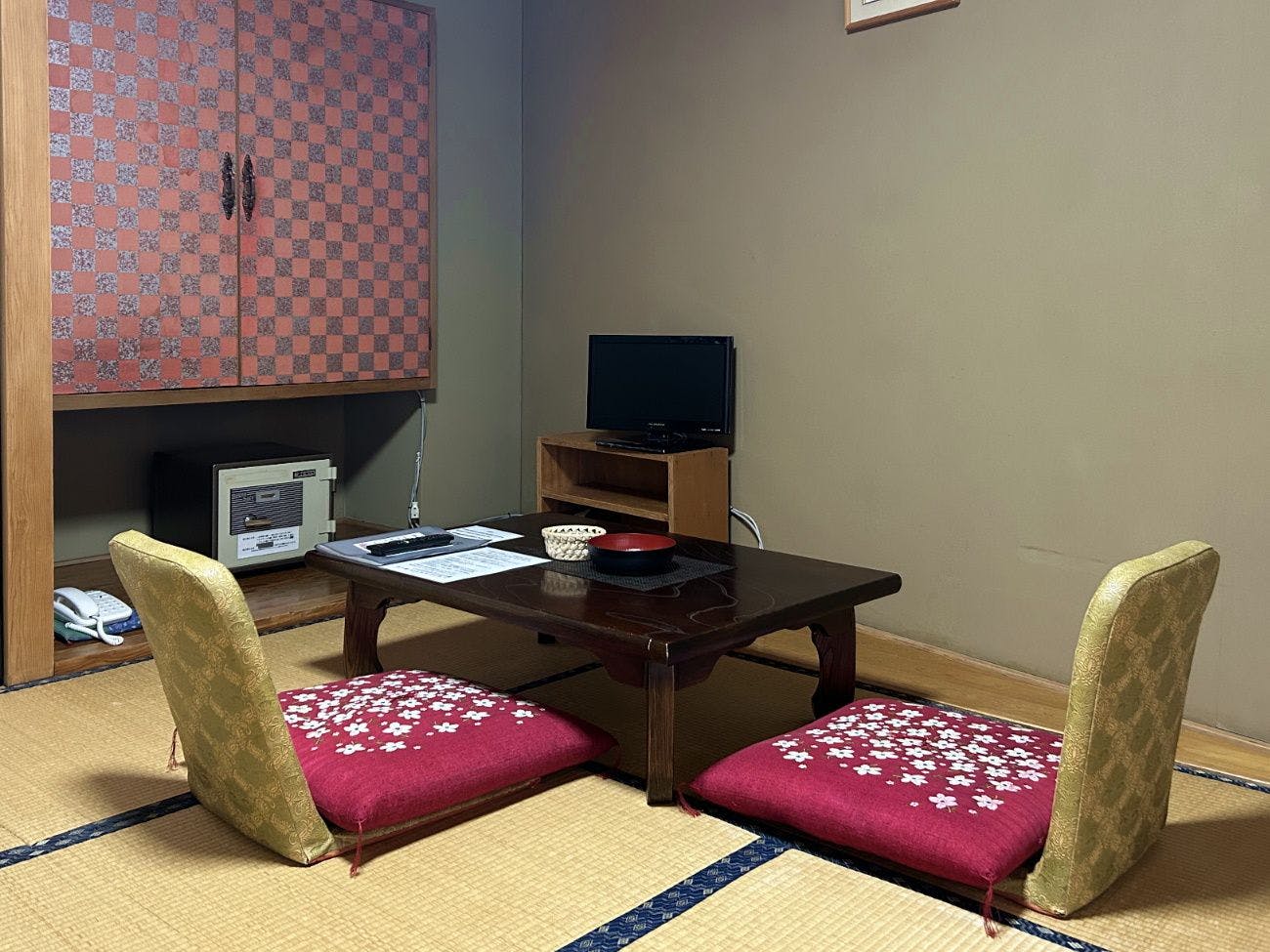 Hotel Yamaguchiya