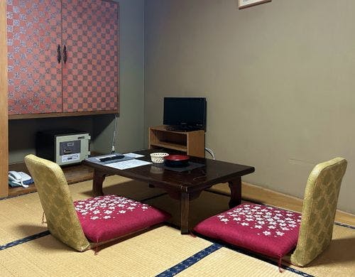 スタンダード客室