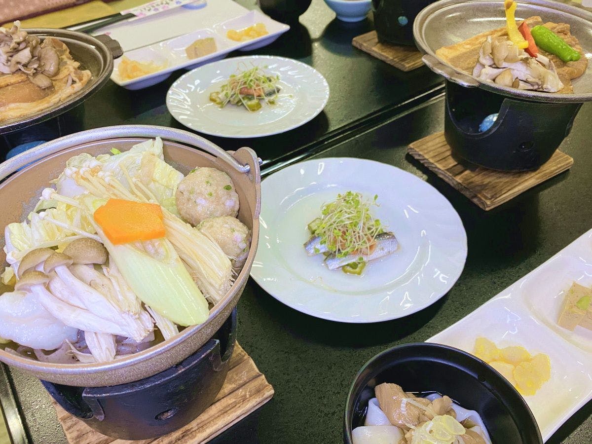 Hotel Yamaguchiya