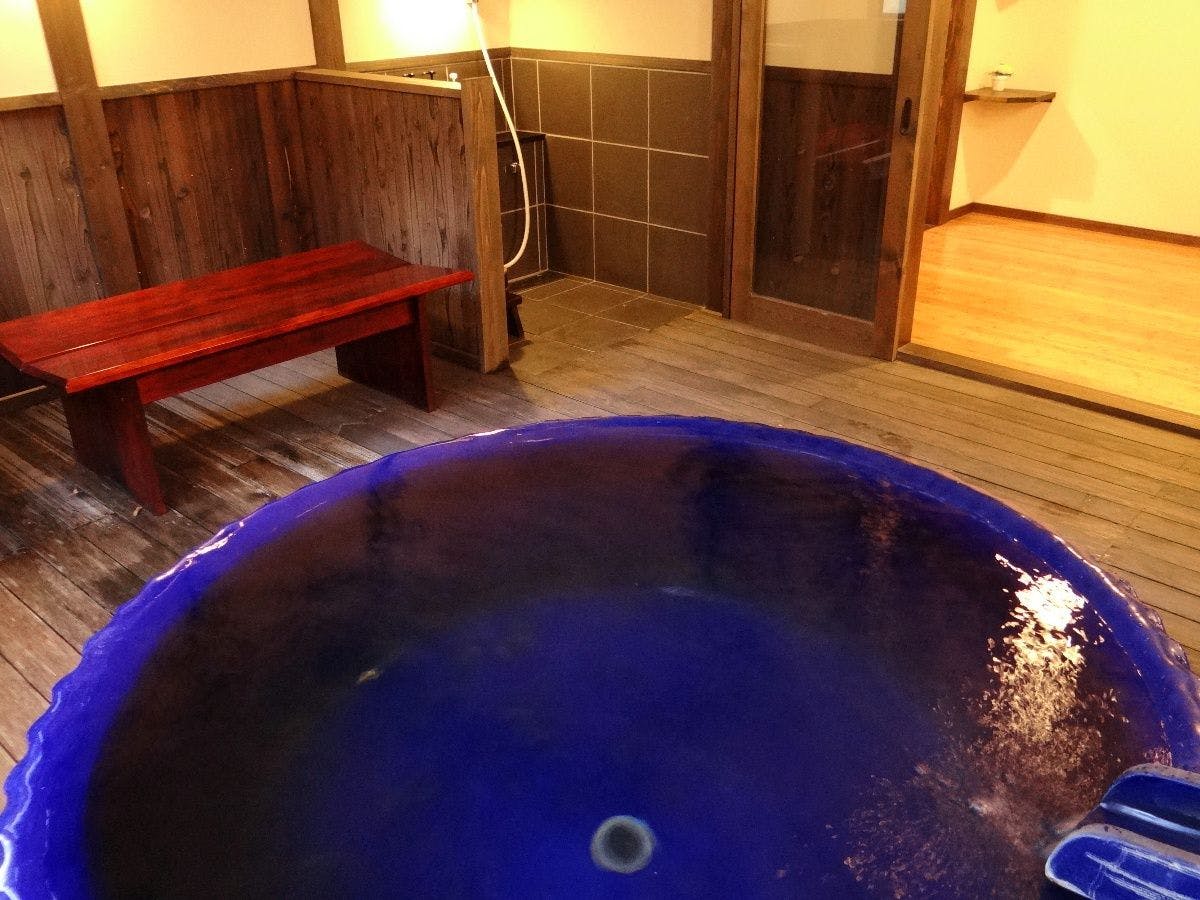 Hotel Yamaguchiya