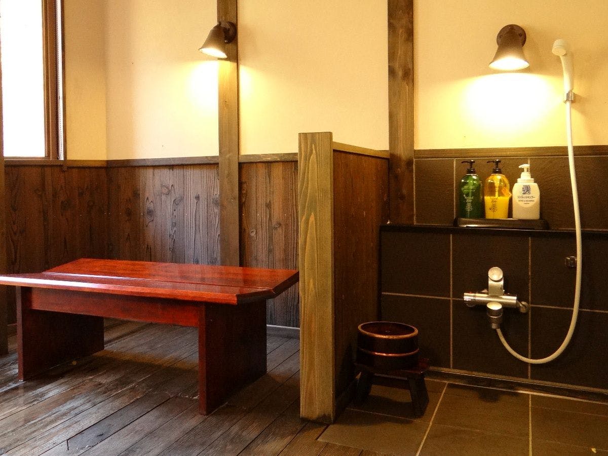 Hotel Yamaguchiya