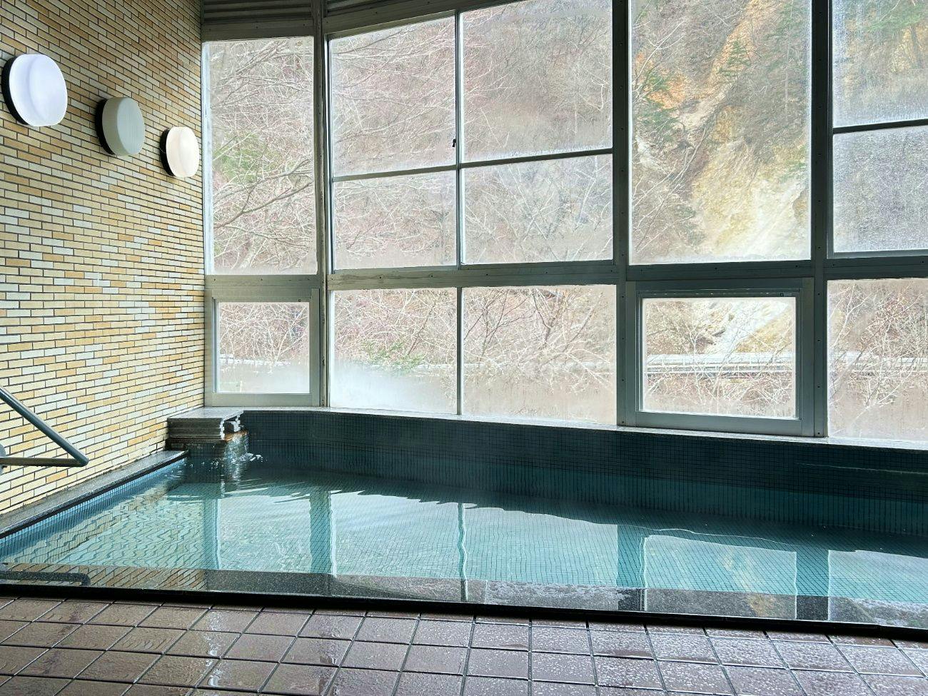Hotel Yamaguchiya