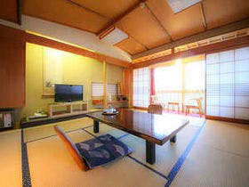 和風旅館 峯