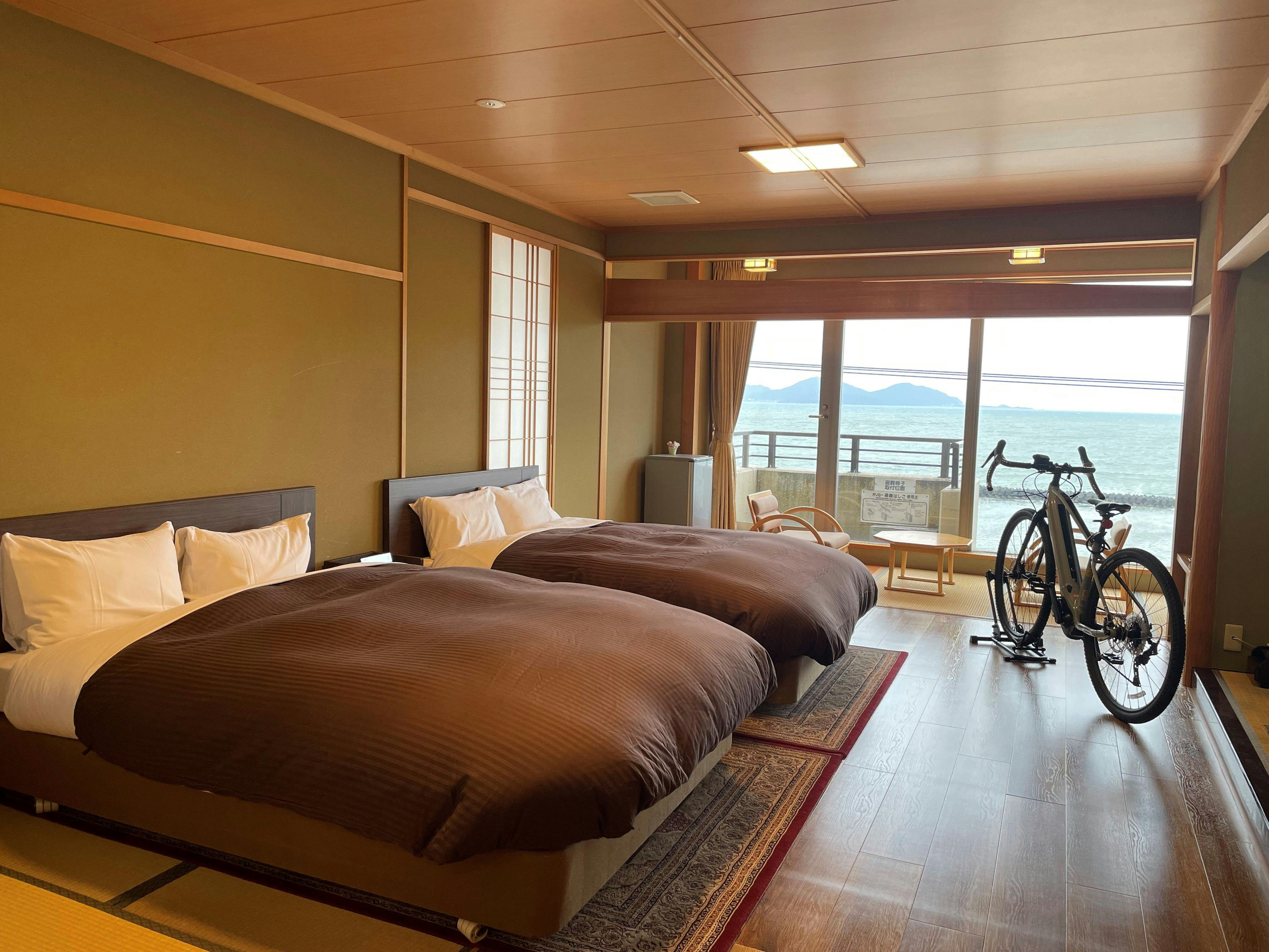 Hotel Urban Port