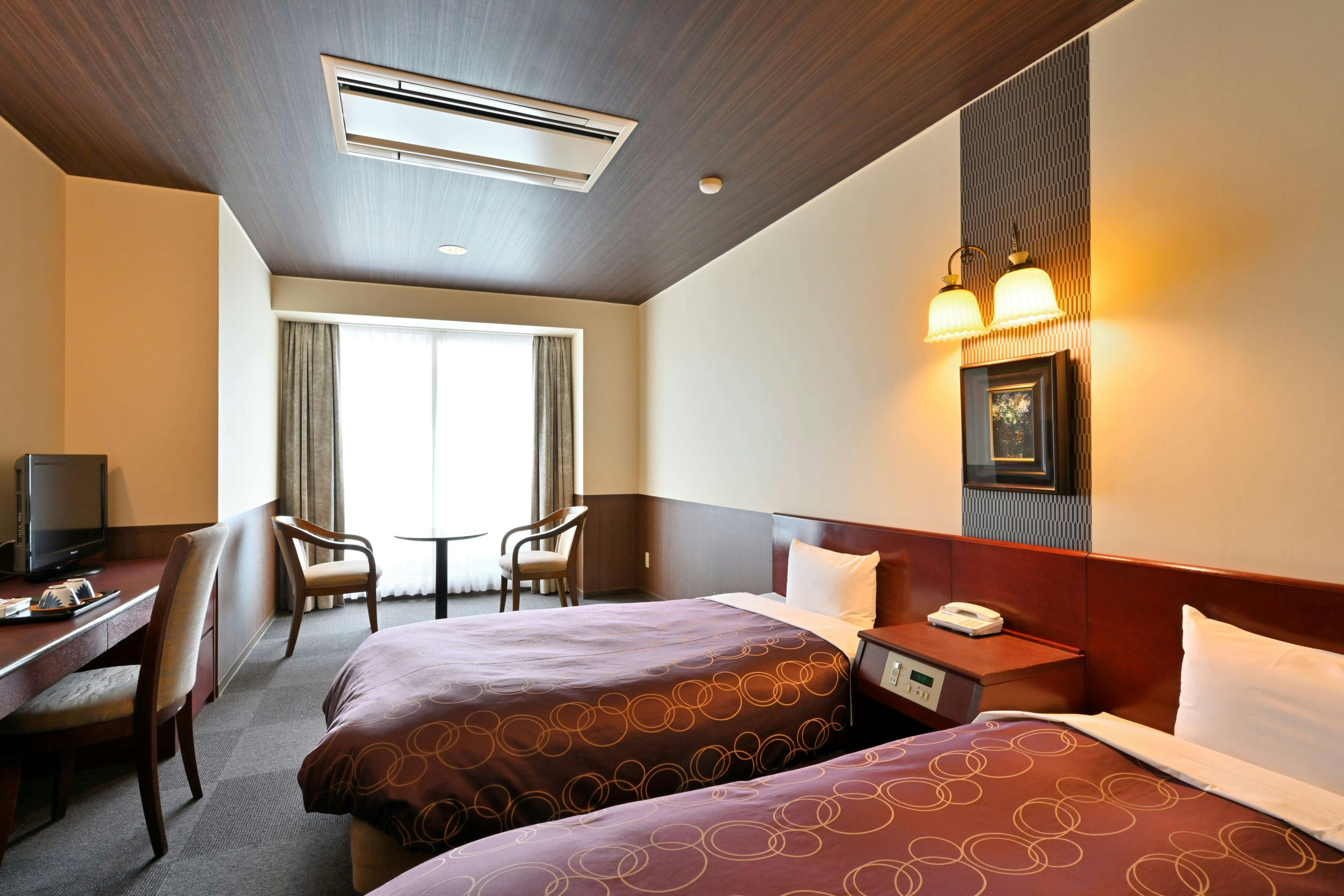 Hotel Urban Port