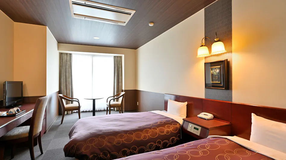 Hotel Urban Port