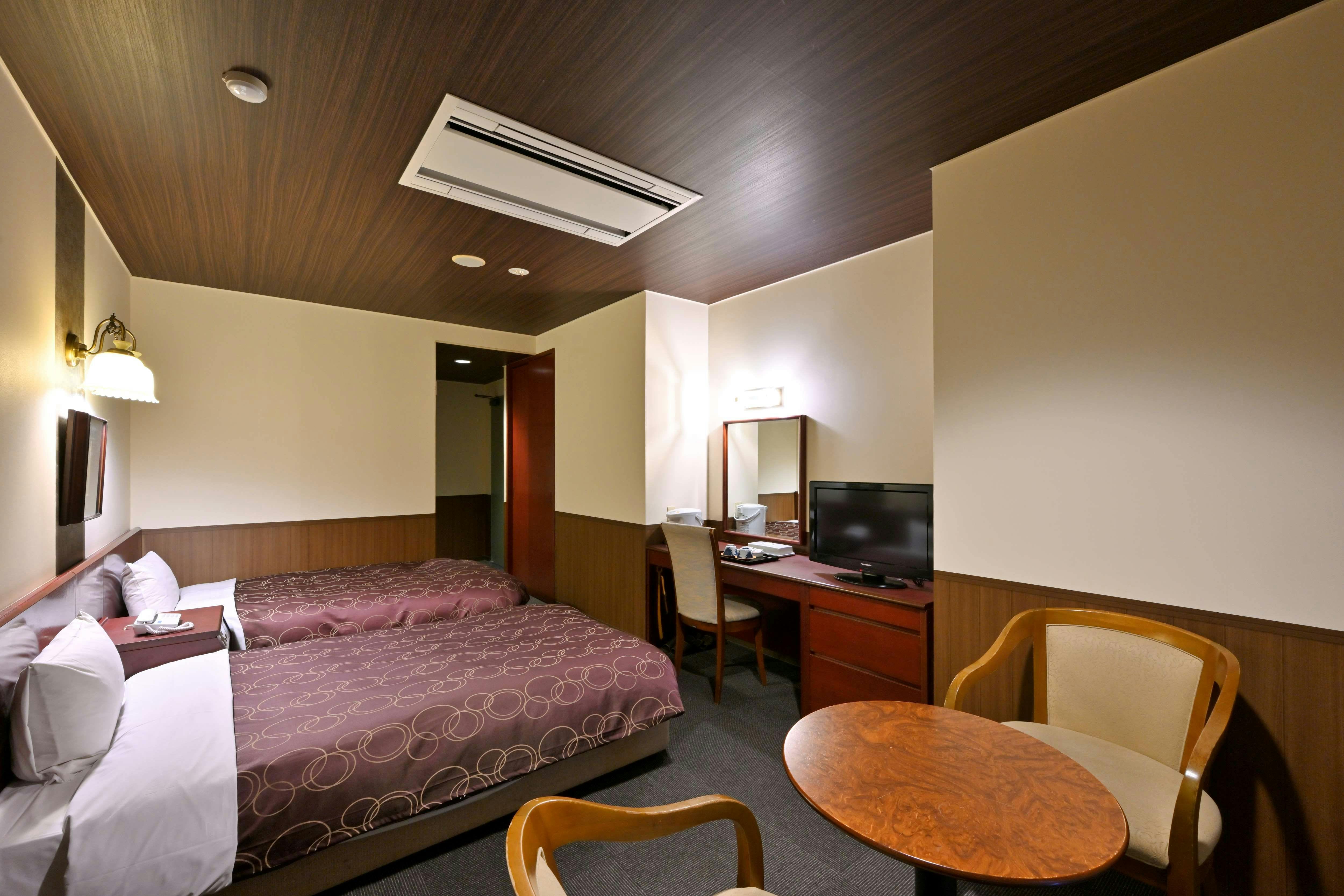 Hotel Urban Port
