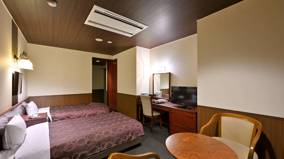 Hotel Urban Port
