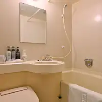 ☆ ห้องน้ำเดี่ยว