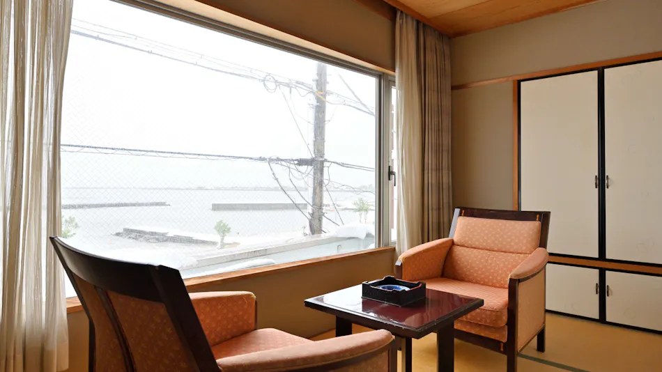Hotel Urban Port