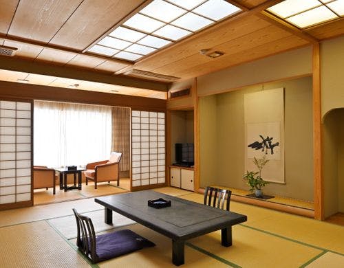 ☆和室海側16畳