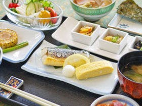 ホテルアーバンポート