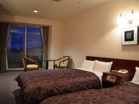 ホテルアーバンポート